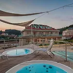 Hotel Alexandria & Wellness 4*