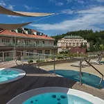 Alexandria & Wellness 4* Luhačovice