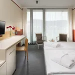Alexandria & Wellness 호텔 4*