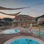 Alexandria & Wellness Luhačovice