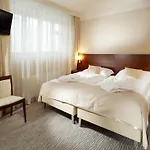호텔 Alexandria & Wellness Luhačovice