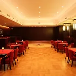 호텔 Alexandria & Wellness Luhačovice