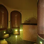 Hotel Alexandria & Wellness Luhačovice