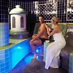 호텔 Alexandria & Wellness 4*