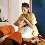 Hotel Alexandria & Wellness