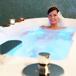 호텔 Alexandria & Wellness Luhačovice