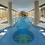 호텔 Alexandria & Wellness 4*