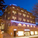 Hotel Alexandria & Wellness 4*