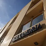 호텔 Alexandria & Wellness