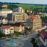 Alexandria & Wellness Luhačovice