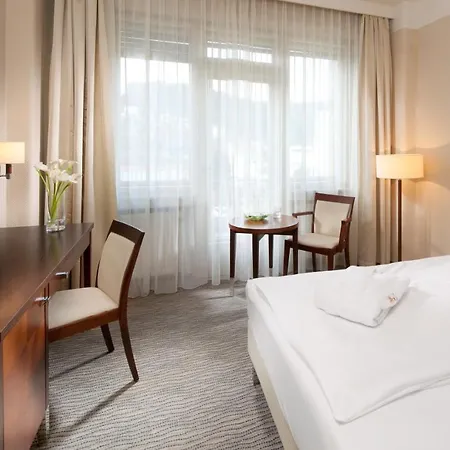 Hotel Alexandria & Wellness
