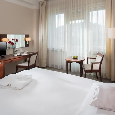 Alexandria & Wellness Hotel
