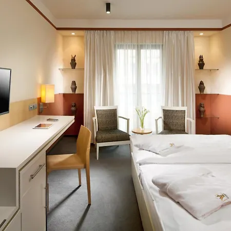 Otel Alexandria & Wellness 4*
