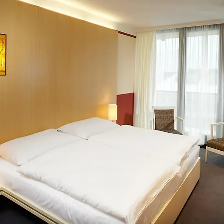 Alexandria & Wellness Hotel Luhačovice
