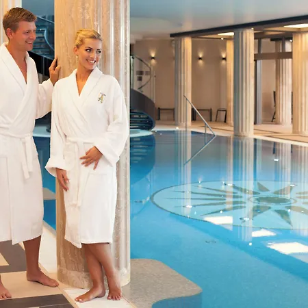 Alexandria & Wellness 4*