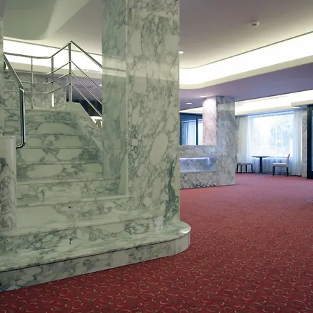 Alexandria & Wellness Otel