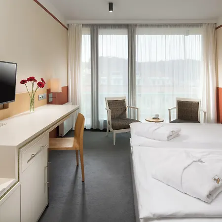 Alexandria & Wellness Hotel 4*