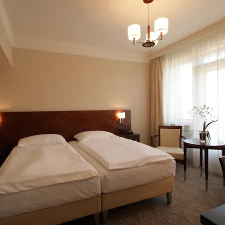 Alexandria & Wellness Otel