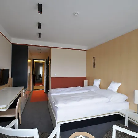 Alexandria & Wellness Otel 4*