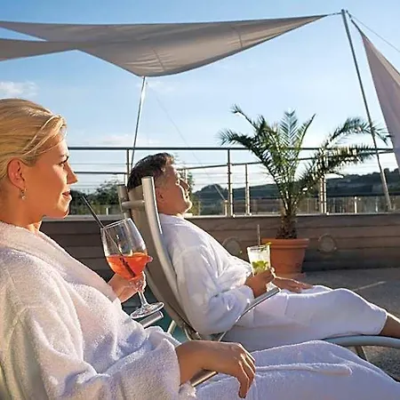 Alexandria & Wellness Otel