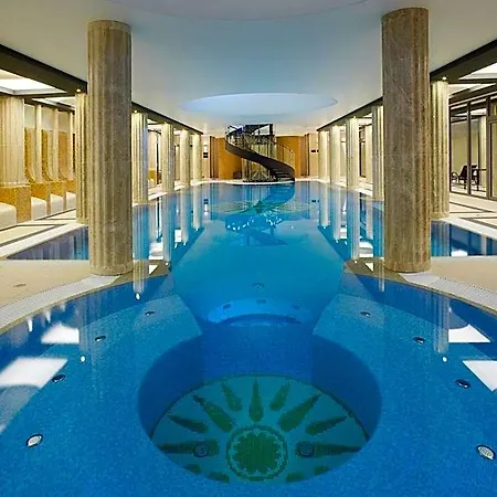 Alexandria & Wellness 4*