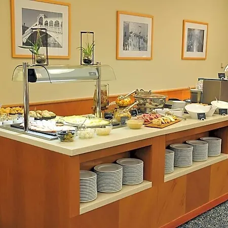 Alexandria & Wellness 4* Luhačovice