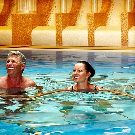Alexandria & Wellness 4*