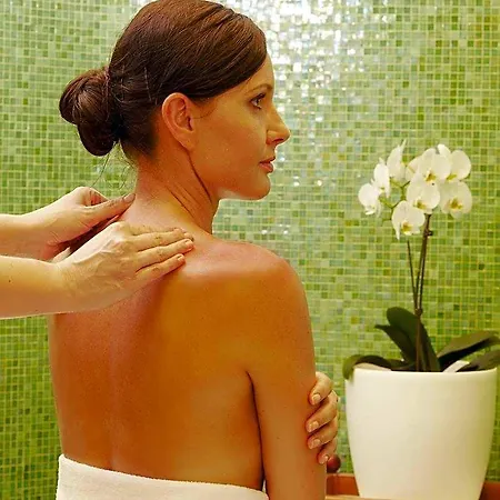 Hotel Alexandria & Wellness