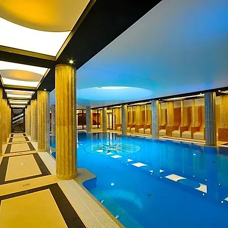 호텔 Alexandria & Wellness 4*