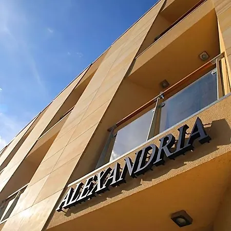 Alexandria & Wellness