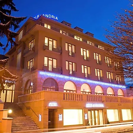 Alexandria & Wellness
