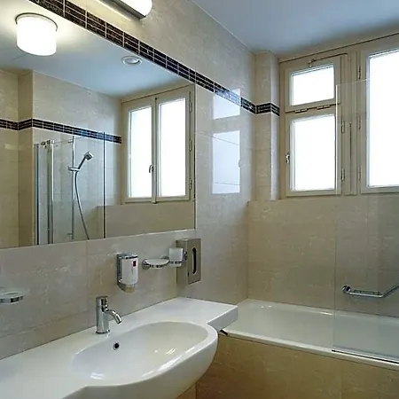 Alexandria & Wellness Hotel 4*