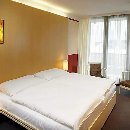 Alexandria & Wellness 4*