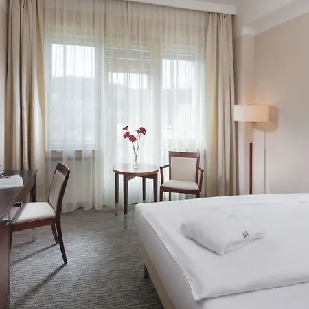 Otel Alexandria & Wellness 4*