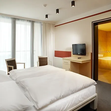 Hotel Alexandria & Wellness