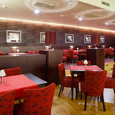 Hotel Alexandria & Wellness