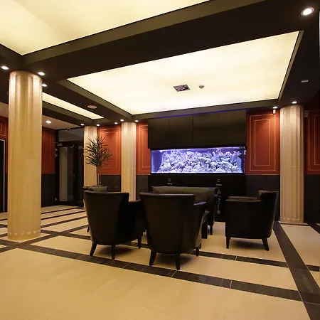 Alexandria Spa & Wellness Hotel