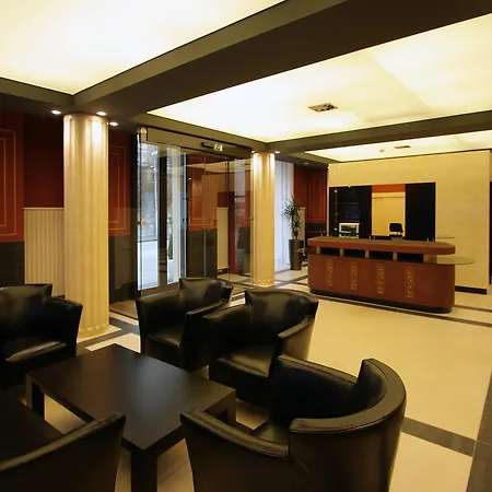 Hotel Alexandria & Wellness 4*