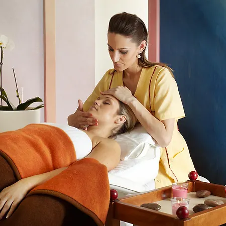 Hotel Alexandria & Wellness