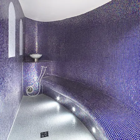Hotel Alexandria Spa&wellness 4*