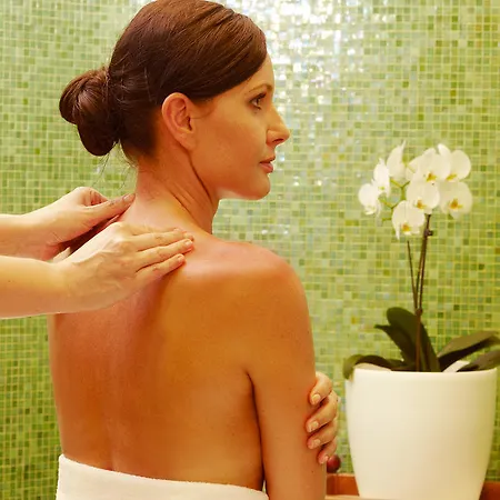 Hotel Alexandria & Wellness