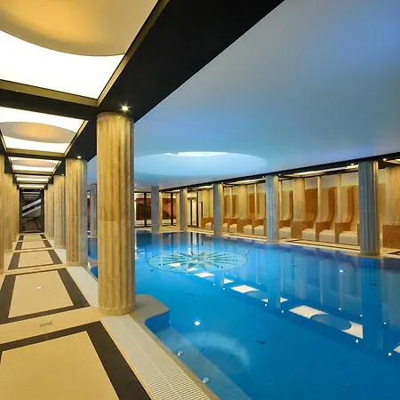 Alexandria & Wellness Luhačovice