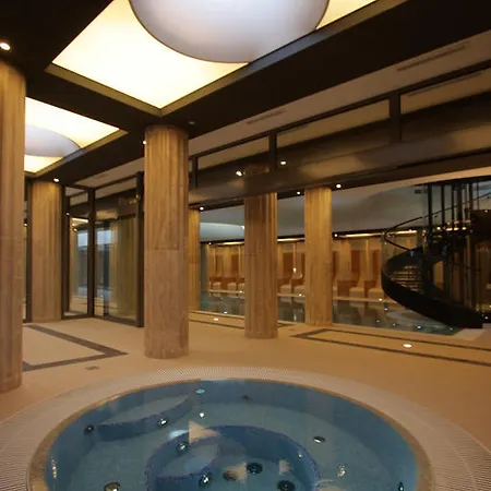 Hotel Alexandria & Wellness