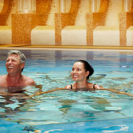 Hotel Alexandria & Wellness