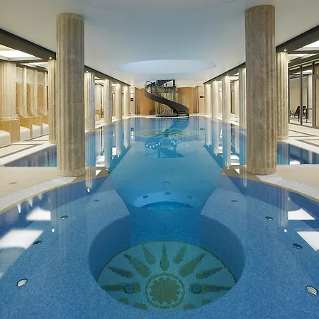 호텔 Alexandria & Wellness 4*