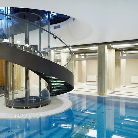 Hotel Alexandria & Wellness