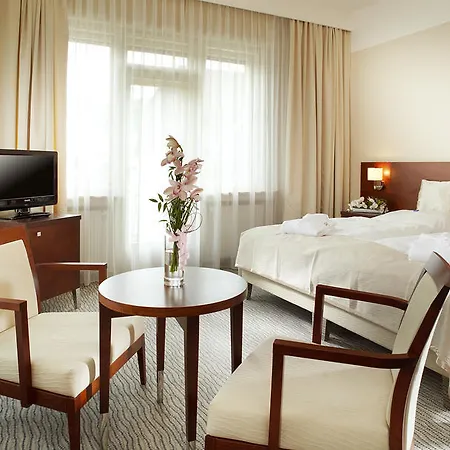 Hotel Alexandria & Wellness