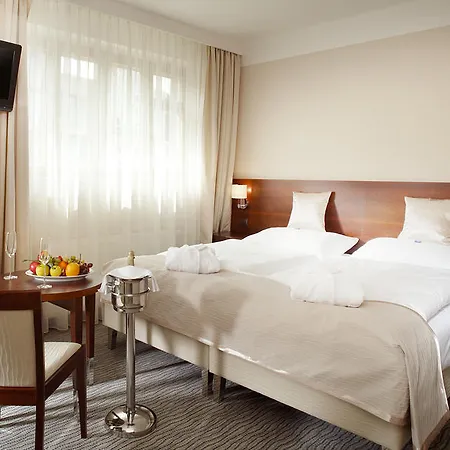 Alexandria Spa & Wellness Hotel