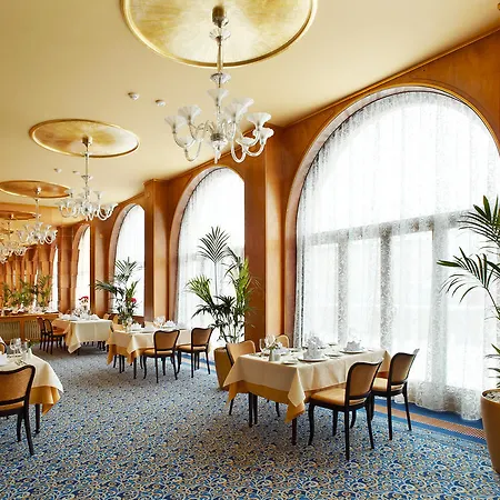 Hotel Alexandria & Wellness