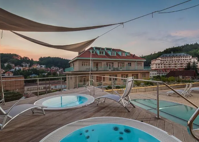 Otel Alexandria & Wellness 4*